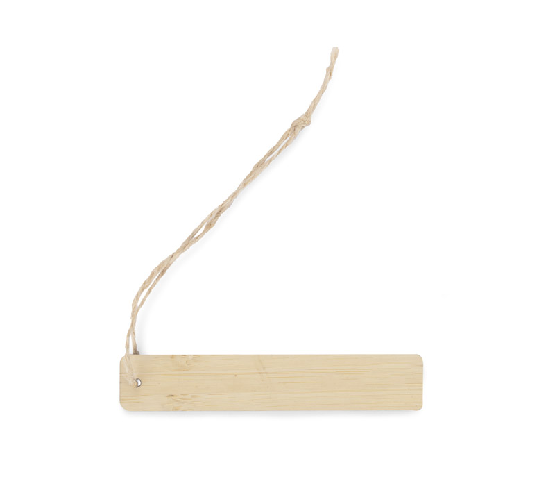 Linijka reklamowa linijka 10 cm ze sznurkiem linify 17906-17_et Linijka 10 cm ze sznurkiem LINIFY 17906-17_et