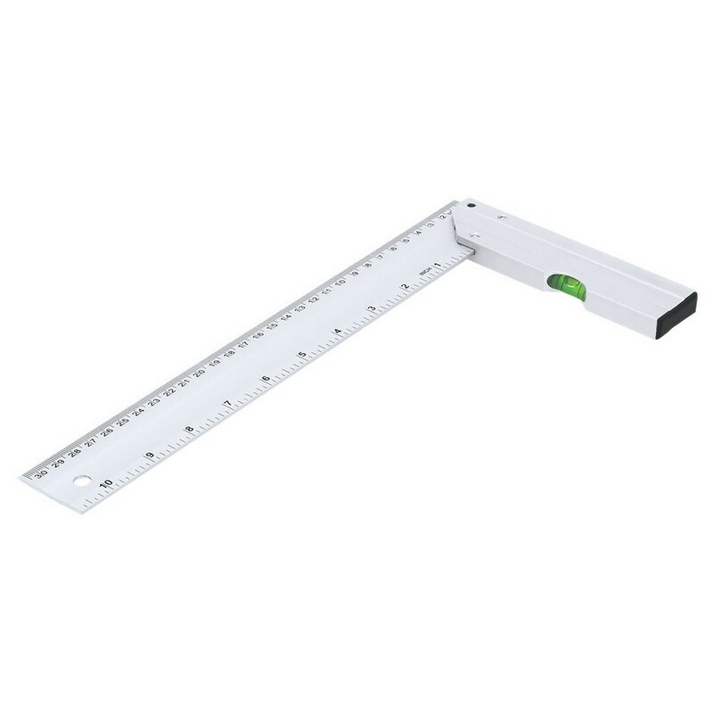 Linijka, poziomica VA711-32_AAA01