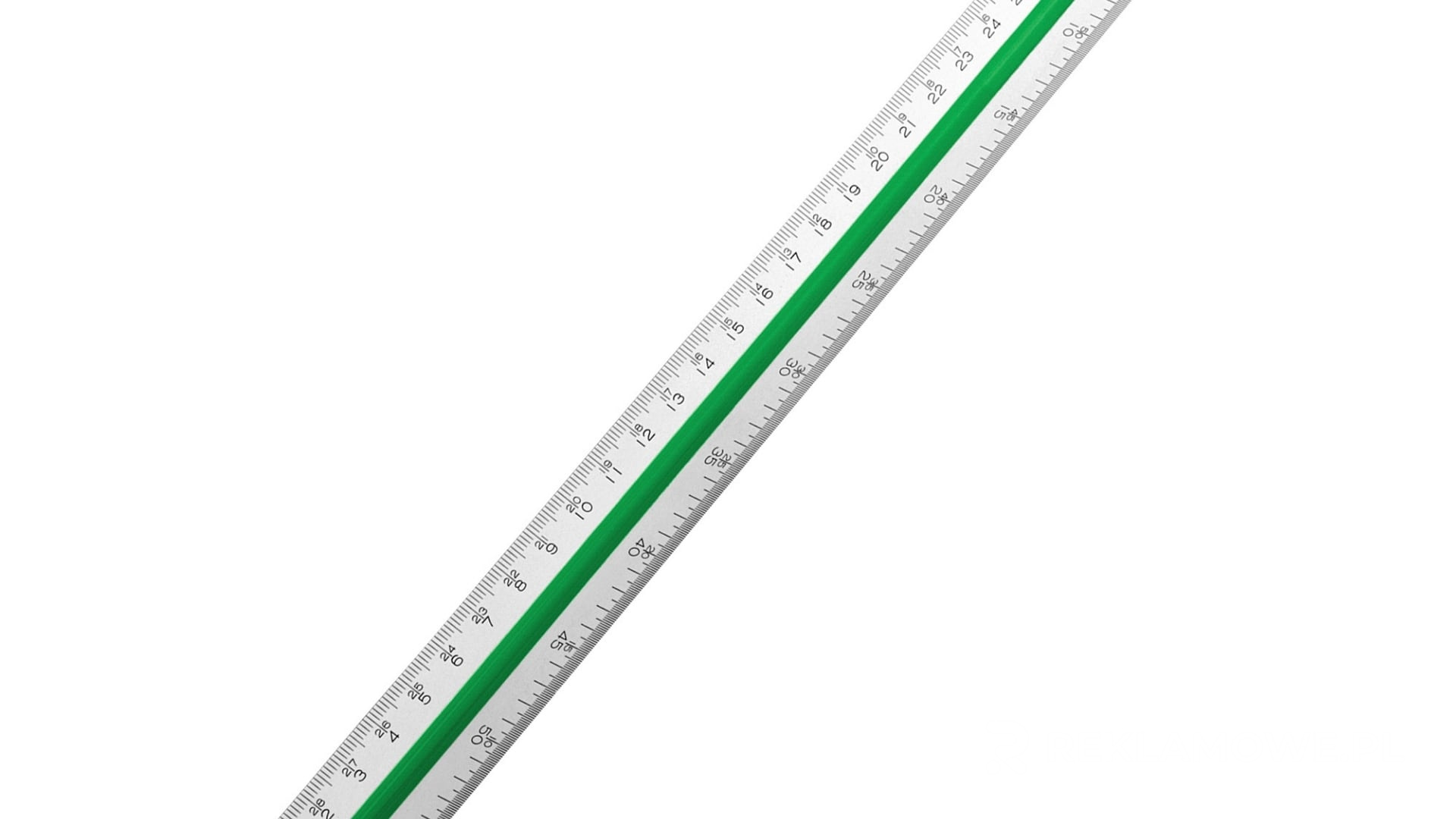 Różne rodzaje linijek reklamowych